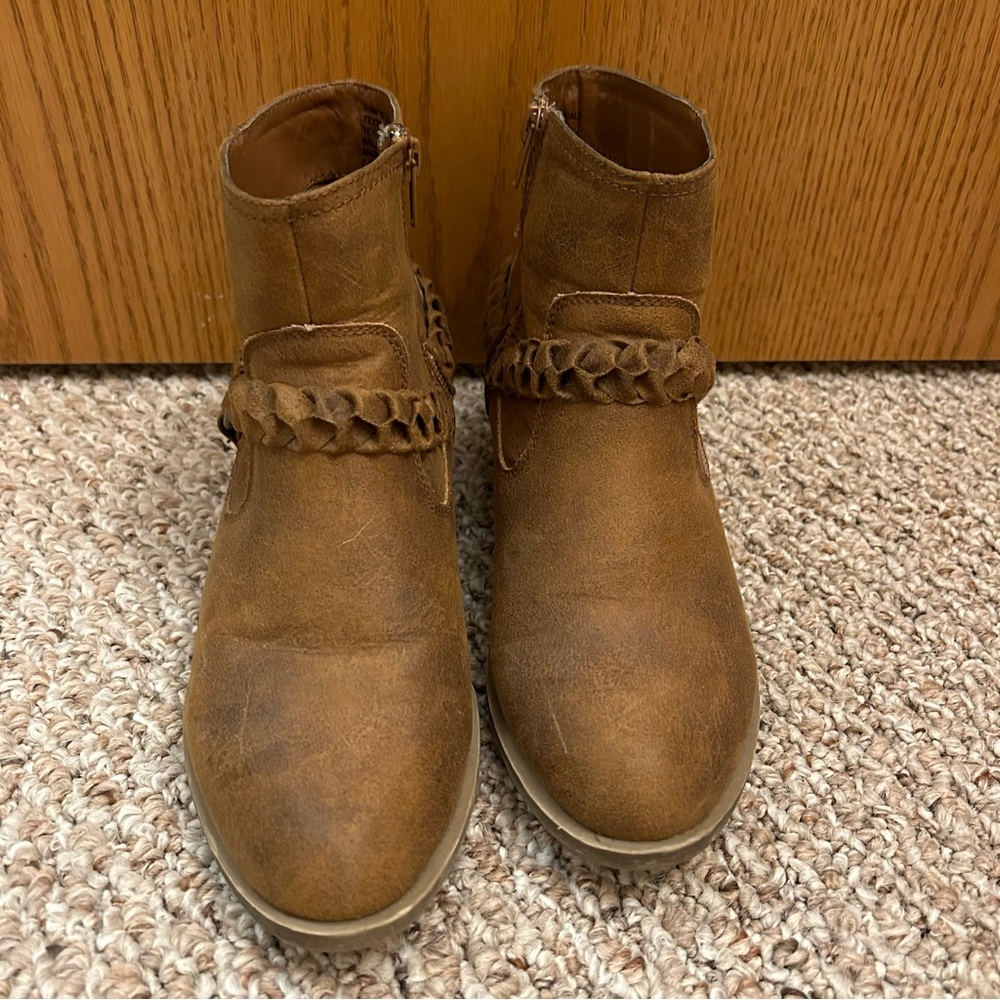 Women’s Booties